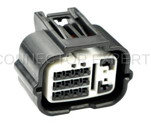 Inline - Rear Bumper Harness