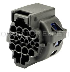 Normal Order - Headlamp - LED W/ Projectors - Image 3