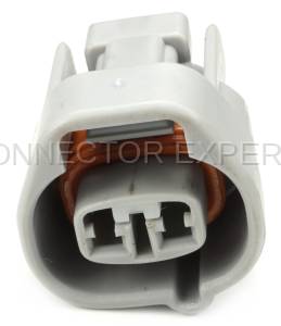 Normal Order - Back-Up Reverse Light - Image 2