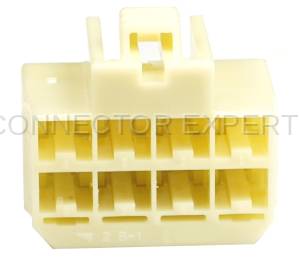 Normal Order - CE8149 - Image 3