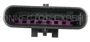 Normal Order - Inline Connector - Rear Bumper - Image 5