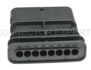 Normal Order - Inline Connector - Rear Bumper - Image 4
