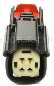 Normal Order - Tail Light - Image 2