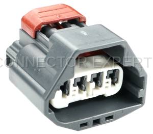 Manifold Absolute Pressure MAP Sensor
