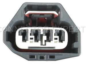 Normal Order - Manifold Absolute Pressure MAP Sensor - Image 6