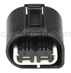 Normal Order - CE2009WH - Image 2