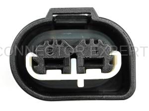 Normal Order - CE2009WH - Image 5