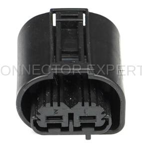 Normal Order - CE2009BK - Image 2
