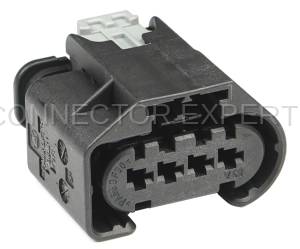 Normal Order - CE4300B - Image 1