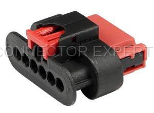 Normal Order - CE6366RD - Image 4
