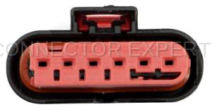 Normal Order - CE6366RD - Image 5