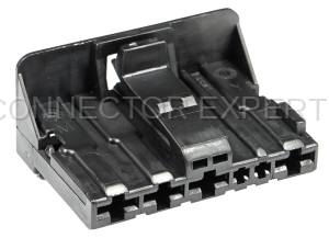 Normal Order - CE6381 - Image 1