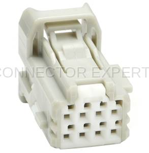Normal Order - CE8214GY - Image 1