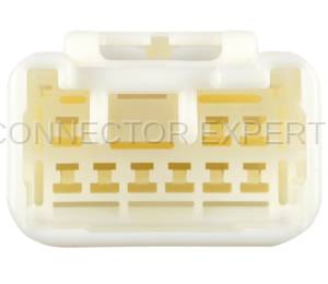 Normal Order - CE9036 - Image 4