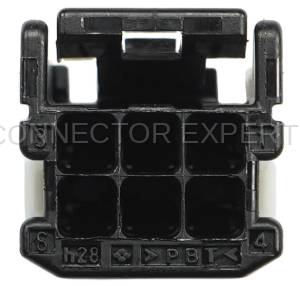 Normal Order - CE6422 - Image 5