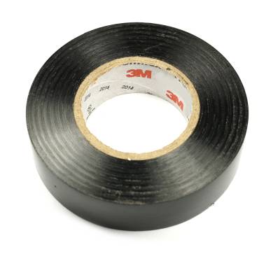 Wiring Supplies - Tape