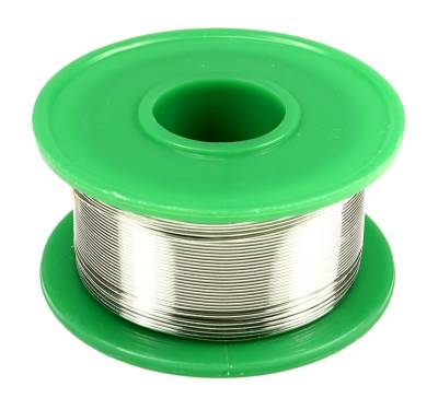 Wiring Supplies - Solder