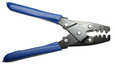 Wiring Supplies - Crimpers