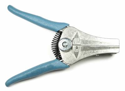Wiring Supplies - Wire Strippers