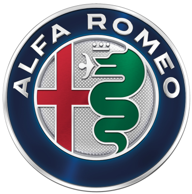 Alfa Romeo 