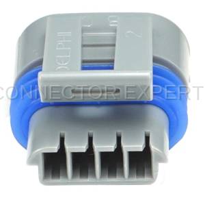 Normal Order - CE4457 - Image 2
