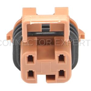 Normal Order - CE4458 - Image 2