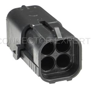 Normal Order - CE4212M - Image 1