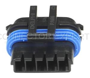 Normal Order - CE5148 - Image 2