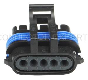 Normal Order - CE5148 - Image 4