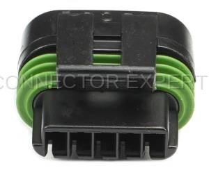 Normal Order - CE5149 - Image 2