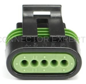Normal Order - CE5149 - Image 4
