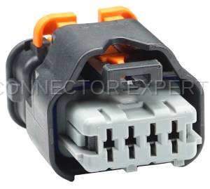 Normal Order - CE4283GY - Image 1