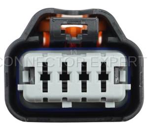 Normal Order - CE4283GY - Image 3
