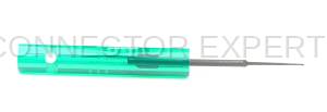 Normal Order - Terminal Release Tool - Flat Tip - Image 2