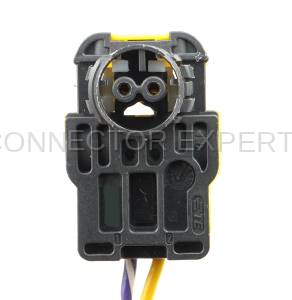 Special Order  - CE2808BK - Image 2