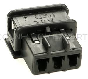 Normal Order - CE3331F - Image 1