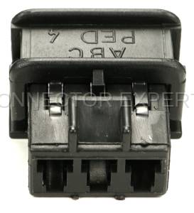 Normal Order - CE3331F - Image 2