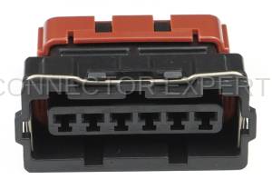 Normal Order - CE6383 - Image 2