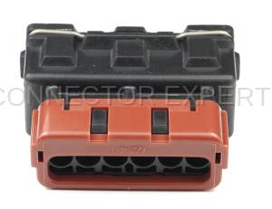 Normal Order - CE6383 - Image 4