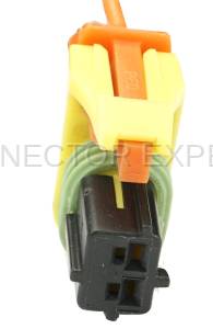 Normal Order - CE2507 - Image 2