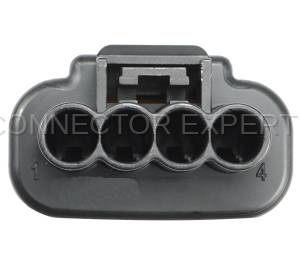 Normal Order - CE4462 - Image 3