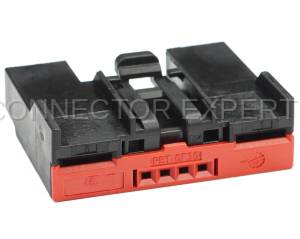 Normal Order - CE6385 - Image 1