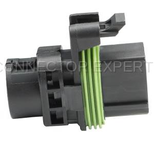 Normal Order - CE6386 - Image 2