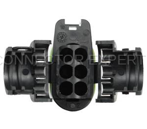 Normal Order - CE6386 - Image 6