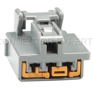 Normal Order - CE3441 - Image 1