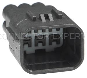 Normal Order - CE6371M - Image 1