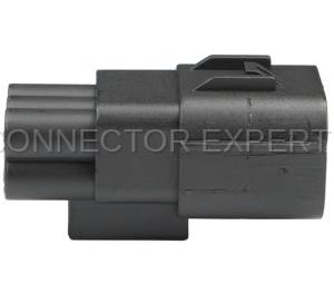 Normal Order - CE6371M - Image 2