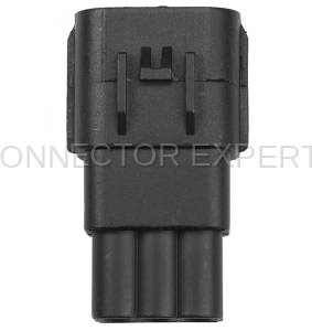 Normal Order - CE6371M - Image 3