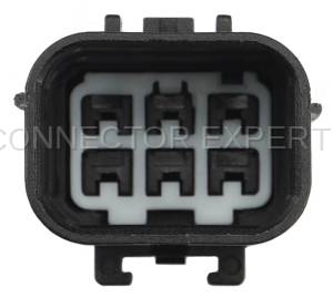 Normal Order - CE6371M - Image 5