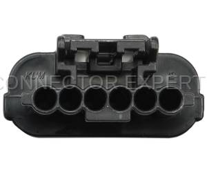 Normal Order - CE6389 - Image 3